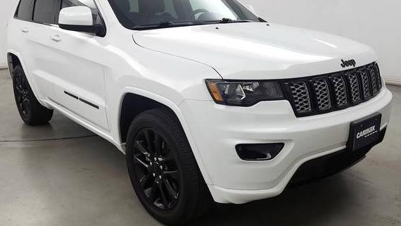 JEEP GRAND CHEROKEE 2022 1C4RJFAG4NC113670 image